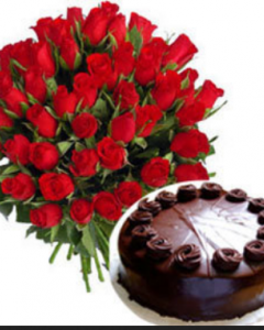 cake combo # 2
