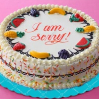FRUITY CAKES
